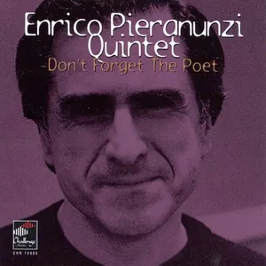 Don't forget teh poet